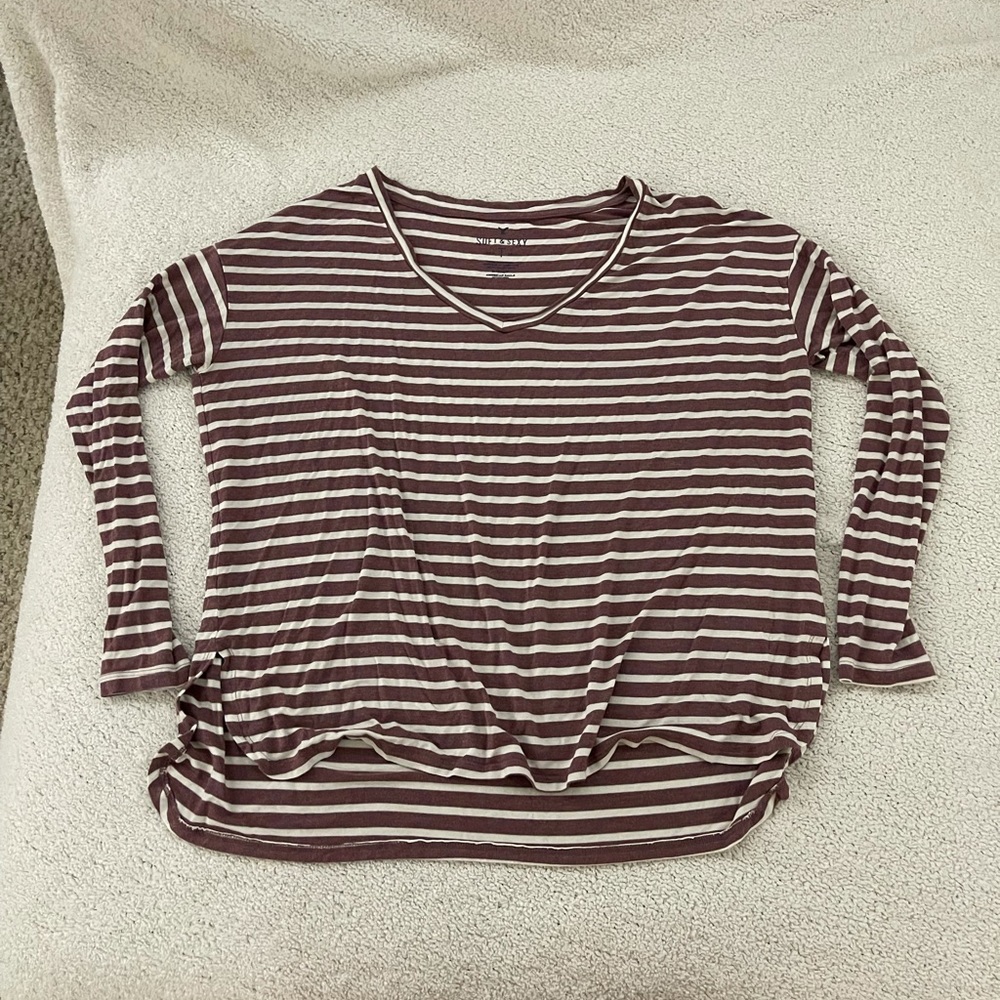 American eagle shirt